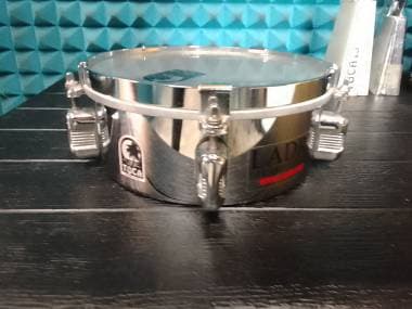 Toca Timbales da 8'