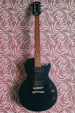 EPIPHONE LES PAUL SPECIAL VE SATIN E1 VINTAGE EDITION