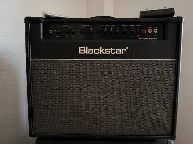 Blackstar HT CLUB 40 MkII