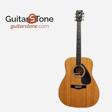 Yamaha FG430A - Acoustic Guitar