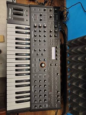 Sequential Pro 3