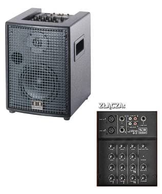 SR Technology sr jam 90