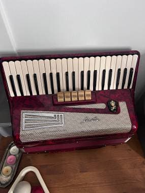 Sonola anni 60