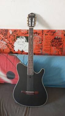 Ibanez TOD10N Tim Henson Signature spedizione inclusa