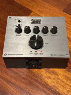 Seymour Duncan Powerstage 200