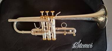 Stomvi Elite Mib/re