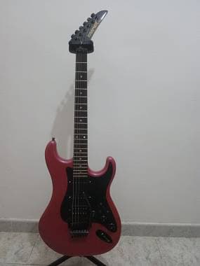 Kramer Pacer Deluxe
