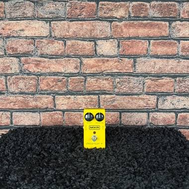 MXR M104 Distortion +