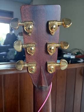Tanglewood TW 15 acustica