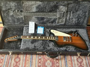 2005 Gibson Firebird V