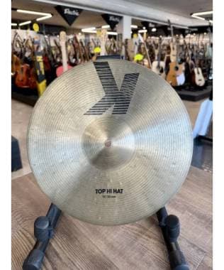 ZILDJIAN K/Z HIHAT 13