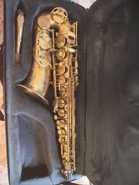 Selmer Paris Super action 80