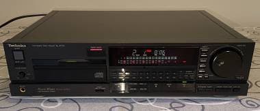 Technics SL-P770 Lettore CD Fascia Alta