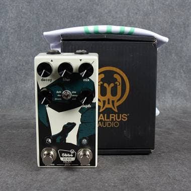 Walrus Audio Slotva National Parks LTD Edition