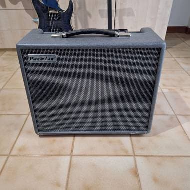 Blackstar SIlverline Speciale 50W