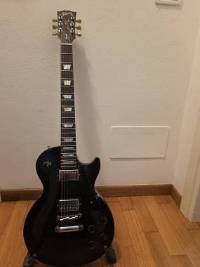 Gibson Les Paul Studio Ebony