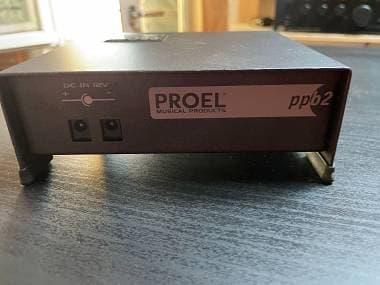 Proel ppb2