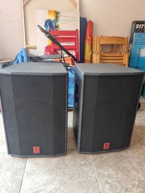 Casse SR Technology road f15a
