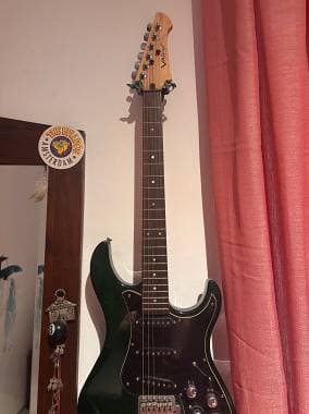 Line 6 Variax Limited