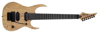 Solar Guitars SB1.7FR Wolfmaster+