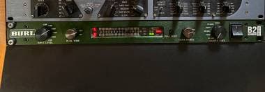 Burl Audio B2 Bomber ADC convertitore da mastering (no neve ssl api)