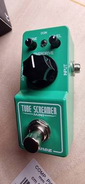 Ibanez Ts mini