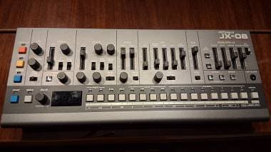 Roland Jx 08 boutique