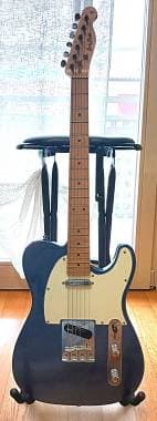 Harley Benton TE-20MN BM