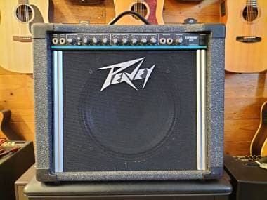 Peavey Express 112 Made in USA