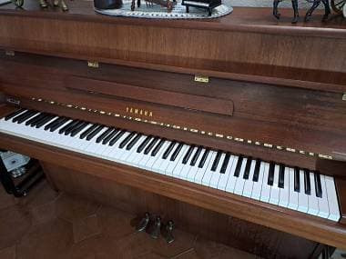 Yamaha M1J
