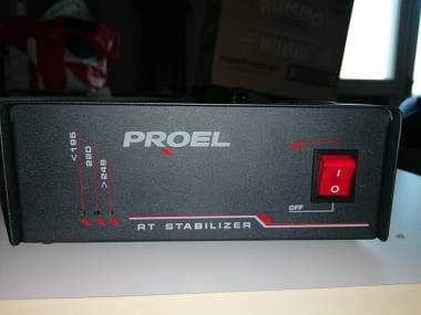 Proel RT800