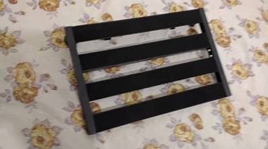 Vendo pedaltrain Harley Benton Classic 1 sc
