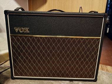 Vox AC30 C2