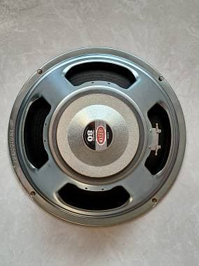 Celestion Seventy 80 16 Ohm 12