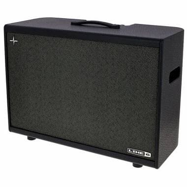 Line6 Powercab 212 plus 500 watt FRFR modeler
