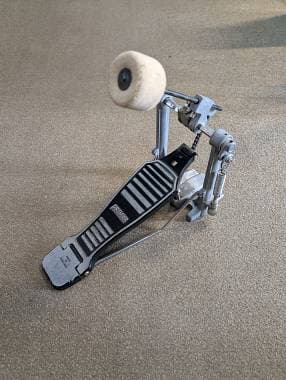 Premier Drum Single Pedal