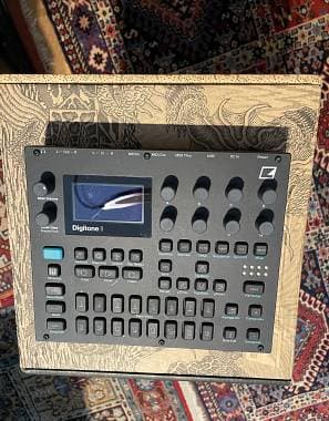 Elektron Digitone 2