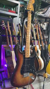 Fender Stratocaster 1979