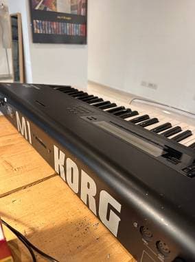 Korg M1 milano