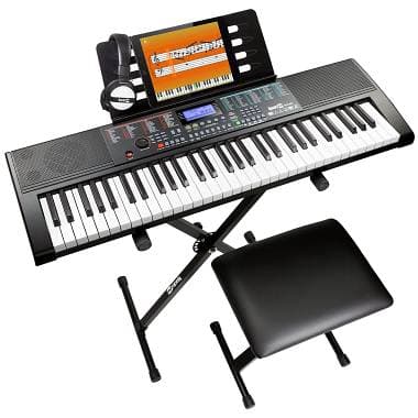 Rockjam rj660