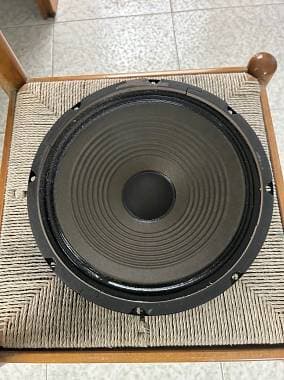 Fender Speaker 10 fender