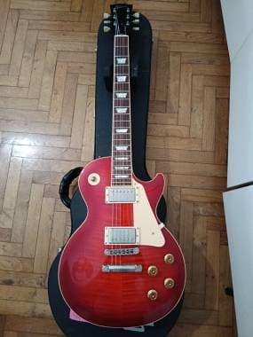 Gibson Standard 2002