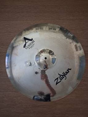 Zildjian A Custom Medium Ride 20