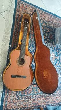 Takamine NC132S classica elettroacustica