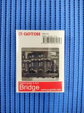 Gotoh 201B-4-CK