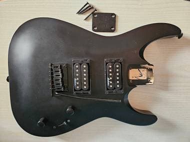 Jackson Js22 Dinky Corpo