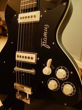 Framus Hollywood