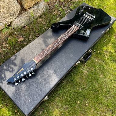 Ibanez 1981 Iceman II JAPAN