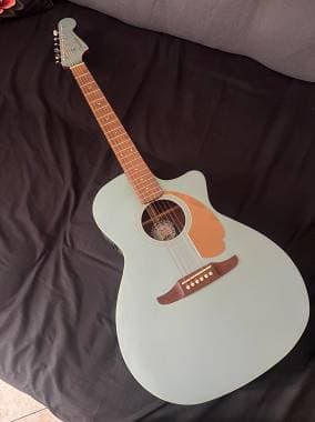 Fender California Newporter Player