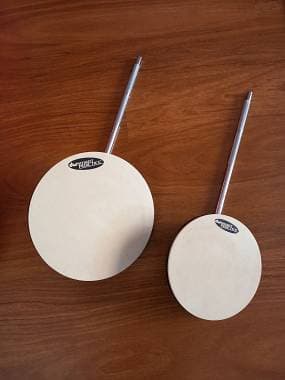 DW Drums Pad allenamento
